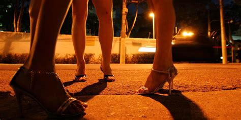 Pesquisa da UFG identifica locais de prostituição em Goiânia